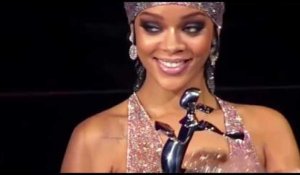 Rihanna : "World Peace", un mystérieux titre fuite sur Internet