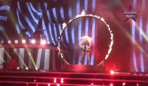 Britney Spears : Une journée spéciale pour la pop star à Las Vegas (Vidéo)