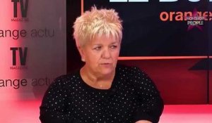 Joséphine Ange Gardien : Mimie Mathy bientôt ministre ?