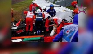 Jules Bianchi dans un état très critique, les dernières informations