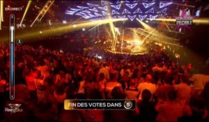 Rising Star - Mort de Gael Lopes : Les réactions du jury et des fans