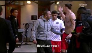 Zlatan Ibrahimovic ses insultes contre la France et les arbitres !