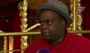 Issa Doumbia : "Diam's manque énormément à la musique" (Vidéo Exclu)