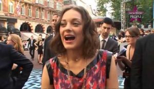 Marion Cotillard critique les Français dans une interview