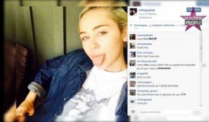 Miley Cyrus et Madonna en duo ? Le buzz sur Instagram !