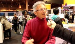 Nelson Monfort revient sur la polémique sexiste des JO (Vidéo)