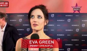 Sin City : Les seins d'Eva Green encore censurés
