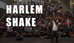 La compilation des meilleurs Harlem Shake !