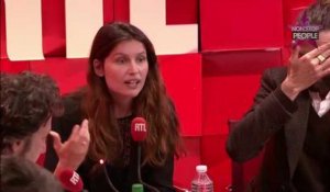 Laetitia Casta vole la vedette à Elsa Zylberstein