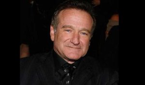 Tragique : le décès de Robin Williams !