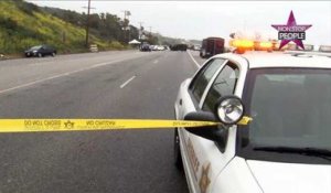 Bruce Jenner impliqué dans un accident de la route à Malibu : un mort et sept blessés !
