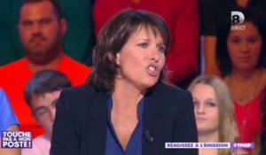 Carole Rousseau - Masterchef : "Je trouve surprenant que l'émission ait été reconduite"