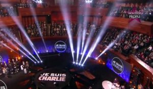 Charlie Hebdo : Charline Vanhoenacker fière de sa fausse interview du prophète