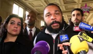 Dieudonné : 30 000 euros d'amende requis pour "Charlie Coulibaly"