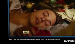 Fear The Walking Dead : Découvrez les premières minutes de l'épisode 1