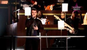 Grammy Awards 2015 : Demandez le programme !