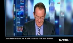 Jean-Pierre Pernaut : son coup de gueule contre l'Etat français, "L'administration emmerde les plagistes!"