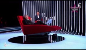 Marc-Olivier Fogiel et Thierry Ardisson réconciliés : « On reprend une discussion interrompue il y a quinze ans »