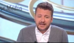 Bruno Guillon courtisé par TF1 et France 2, il se confie à Ophélie Meunier
