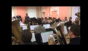 Brass Band des Pays de la Loire