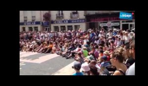 Lemainelibre.fr : Festival des Affranchis de La Flèche