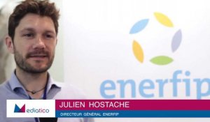Avec Enerfip, le crowdfunding finance la transition énergétique