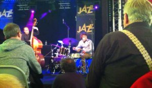Jazz : Georgelet, Zelnik et Chesnel pour le premier concert