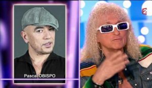 ONPC : Michel Polnareff revient sur sa brouille avec Pascal Obispo