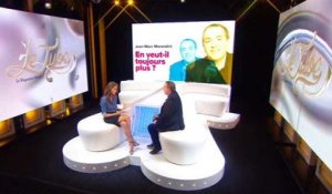Jean-Marc Morandini : "Pour la rentrée je reste sur la chaîne NRJ 12" (Vidéo)
