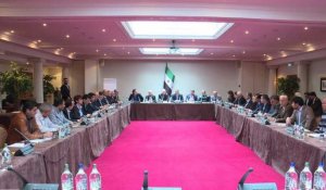 Syrie: L'opposition suspend sa participation aux négociations