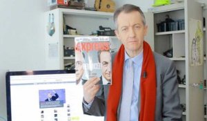 Hollande, Sarkozy: renoncez ! L'édito de Christophe Barbier