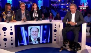 Michel Delpech : Michel Drucker lynché, Geneviève Delpech sort de son silence (vidéo)