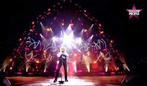 Michel Polnareff - Podium 2 : le chanteur va faire ses débuts au cinéma (Vidéo)