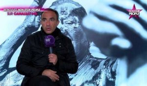 Nikos Aliagas aux commandes de The Voice 5 : "On est vraiment copains tous" (VIDEO EXCLU)