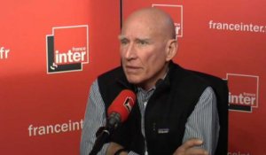 Sebastião Salgado : «Un coup d'Etat immoral» contre Dilma Rousseff