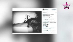 Shy'm amoureuse de Benoît Paire : Sa déclaration d'amour sur Instagram (Photo)