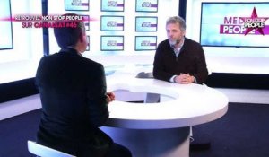 Stéphane Guillon ne veut plus jamais travailler avec Cauet (exclu vidéo)