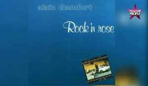 Alain Chamfort se souvient de sa collaboration avec Serge Gainsbourg, "J'étais impressionné" (vidéo) 