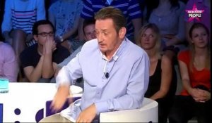 Benoît Magimel : Garde à vue prolongée et perquisition à son domicile ! (Vidéo)