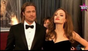 Brad Pitt alcoolique et Angelina Jolie étrange ? Richard Bohringer raconte 