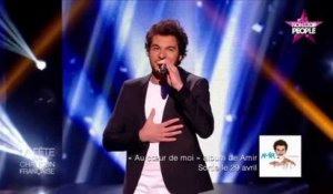 Eurovision 2016 - Amir Haddad : "Le pari est très difficile pour la France" (vidéo) 