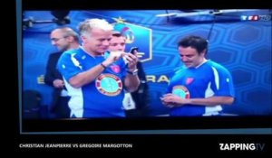 Grégoire Margotton sur TF1 à la place de Christian Jeanpierre pour commenter les Bleus ? (Vidéo)
