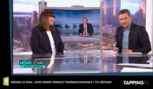 Jean-Pierre Pernaut menacé à la tête du JT de 13h ? TF1 lève le voile sur son avenir (Vidéo)