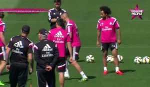 Karim Benzema : Trafic de stupéfiants, blanchiment d'argent... Le footballeur de nouveau face à la justice !