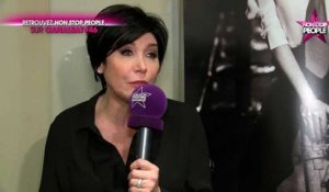 Les Enfoirés - Polémique : Liane Foly rétablit la vérité (exclu vidéo)