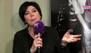 Liane Foly : "Crooneuse est un album hommage aux femmes" (exclu vidéo)