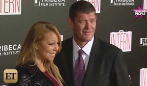 Mariah Carey : Les secrets de son incroyable mariage dévoilés !