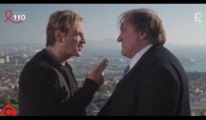 "Marseille" : La bande-annonce de la série avec Gérard Depardieu révélée (vidéo)