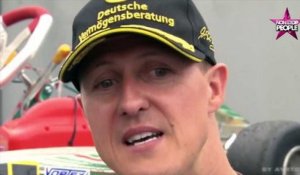 Michael Schumacher mourant, les terribles révélations de sa porte-parole