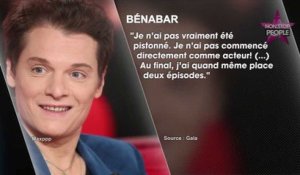 Bénabar : Ses touchantes confidences sur son premier amour (vidéo) 